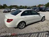 Mercedes-Benz C 220 CDI Avantgarde