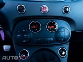 Abarth 595C Competizione