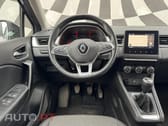 Renault Captur 1.0 TCe Equilibre