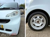 Smart ForTwo 1.0 mhd