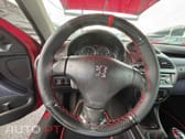 Peugeot 206 2.0 HDi XT