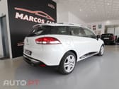 Renault Clio Sport Tourer 1.5 dCi Confort