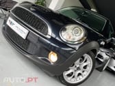 MINI Coupé Cooper S