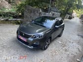 Peugeot 3008 1.5 BlueHDi GT Line