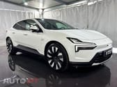 Polestar 4 Long Range 100 kWh Single Motor Plus