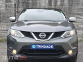 Nissan Qashqai 1.5 dCi N-Connecta