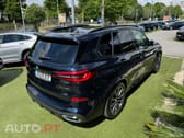 BMW X5 45 e xDrive Pack M