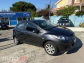 Mazda 2 1.3 MZR Comfort