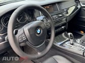 BMW 520 Line Sport
