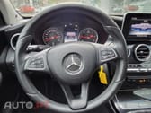 Mercedes-Benz C 200 d