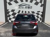 Toyota Yaris 1.0 VVT-i Exclusive