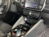 Nissan Leaf N-Connecta Full Led