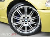 BMW M3 SMG