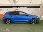 Ford Focus 1.0 EcoBoost ST-Line