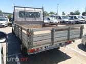 Peugeot Boxer Chassis 2.2 BlueHDi 335 L3 CD