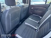 Dacia Sandero 0.9 TCe Stepway Bi-Fuel