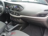 Fiat Tipo 1.3 M-Jet Pop