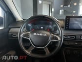 Dacia Jogger 1.0 ECO-G Expression 7L Bi-Fuel