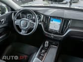 Volvo XC60 2.0 T8 PHEV Momentum Plus AWD