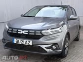 Dacia Sandero 1.0 ECO-G Expression Bi-Fuel