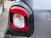 Smart ForFour 1.0 Passion 71