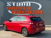 Peugeot 308 1.6 e-HDi Allure J17