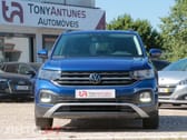 Volkswagen T-Cross 1.0 TSI Urban
