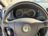 Skoda Fabia 1.2 Elegance