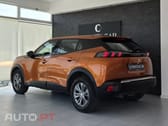 Peugeot 2008 1.2 PureTech Style