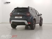 Dacia Duster DUSTER SL EXTREMETCE 90 FAP 4X2
