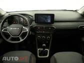 Dacia Jogger Jogger 1.0 ECO-G Extreme 7L Bi-Fuel