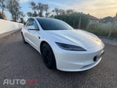 Tesla Model 3 Standard Range Plus RWD