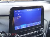 Ford Puma 1.0 EcoBoost MHEV ST-Line X