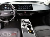 Kia EV6 77.4 kWh Tech