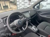 Renault Zoe (c/ Bateria) Zen 50
