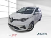 Renault Zoe (c/ Bateria) Intens 50