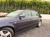 Audi A4 Avant 2.5 TDi quattro
