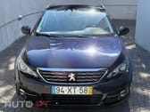 Peugeot 308 SW 1.5 BlueHDi Allure