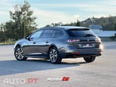 Peugeot 508 SW 1.6 Hybrid Allure Pack e-EAT8