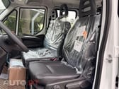 Iveco Daily 3.0 35C18H 3750 CD