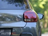 Citroen C3 1.2 Pure Tech Shine J17"