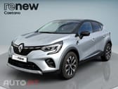 Renault Captur 1.0 TCe 100 Bi-Fuel techno
