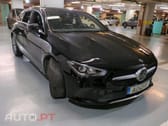 Mercedes-Benz CLA 180 d Shooting Brake Progressive Aut.