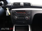 BMW 118 d Line Urban