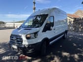 Ford Transit L4H3 Trend 75kWh