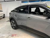 Citroen C4 1.2 Hybrid Plus e-DSC6