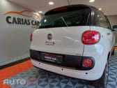 Fiat 500L 0.9 8V TwinAir Lounge S&S