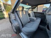 Mercedes-Benz W124 300 D