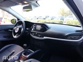 Fiat Tipo 1.3 M-Jet Easy