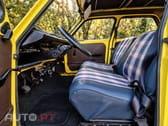 Citroen Dyane 6 Super